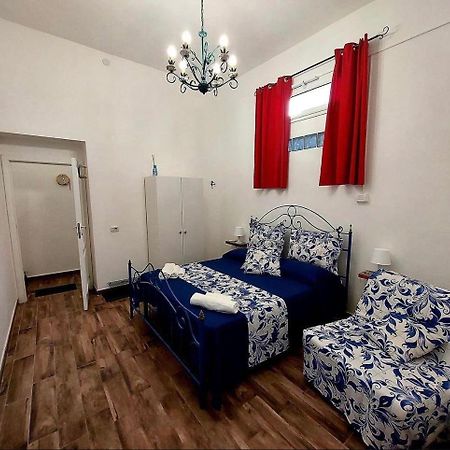 Domus Carbonari Appartement Napels Buitenkant foto