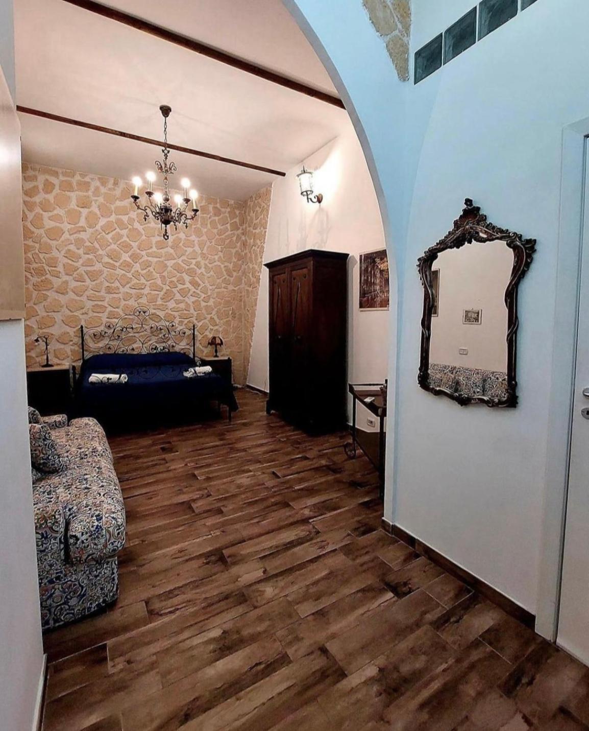 Domus Carbonari Appartement Napels Buitenkant foto
