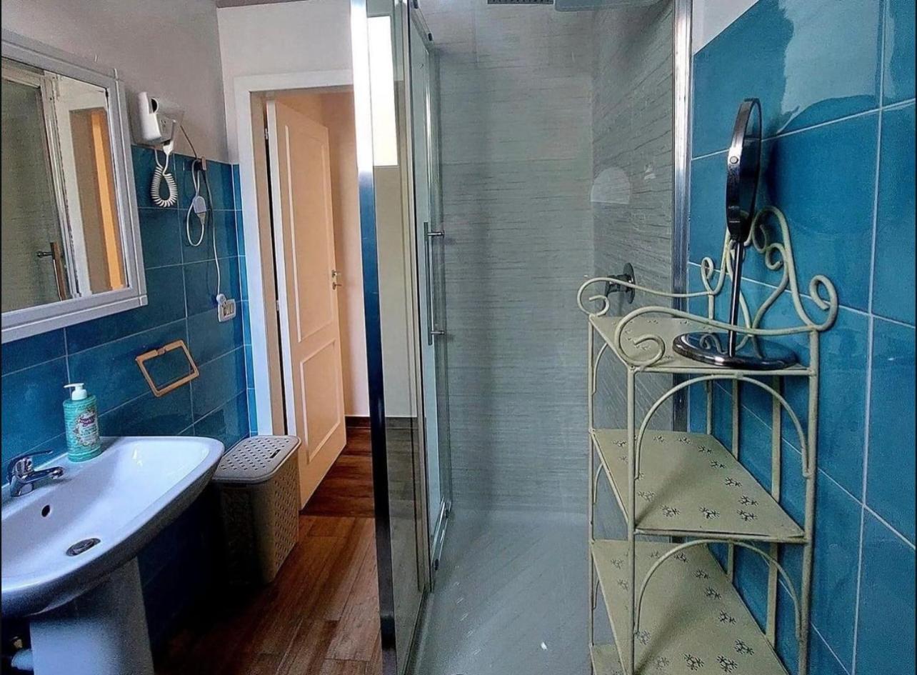 Domus Carbonari Appartement Napels Buitenkant foto