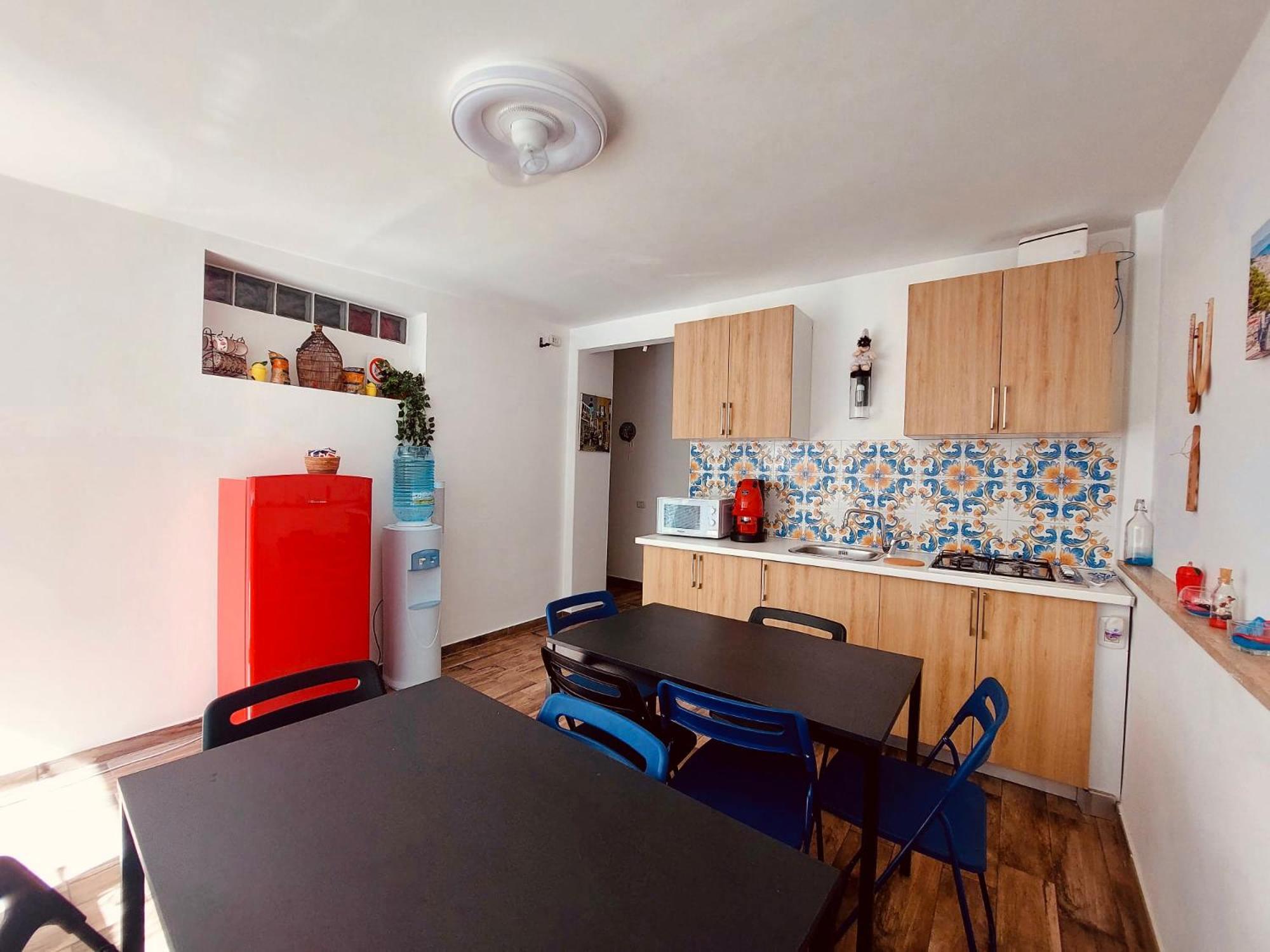 Domus Carbonari Appartement Napels Buitenkant foto