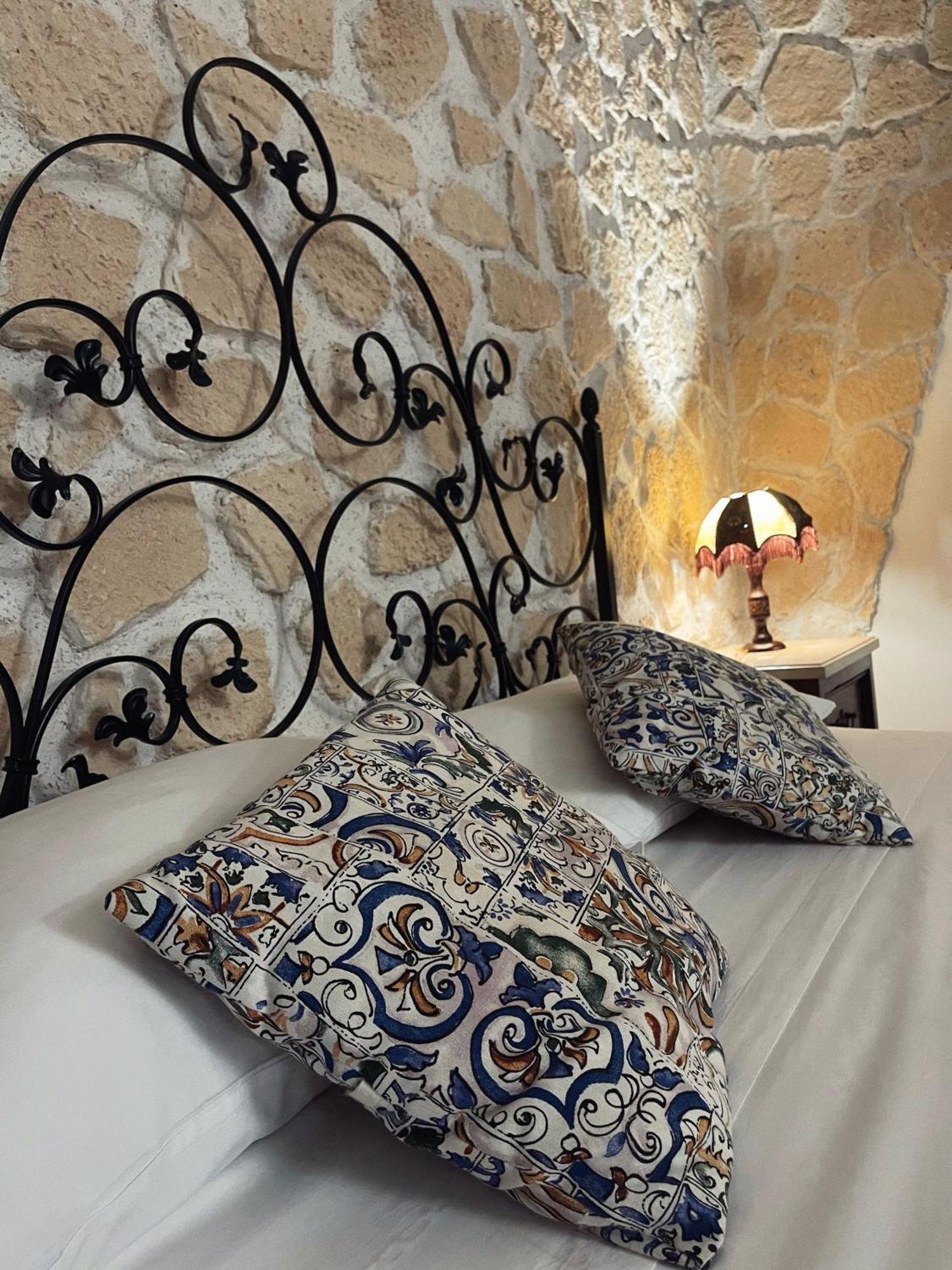 Domus Carbonari Appartement Napels Buitenkant foto